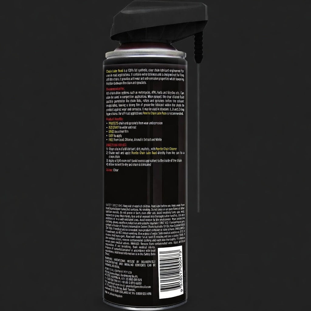Penrite Motorcycle Chain Lube 
