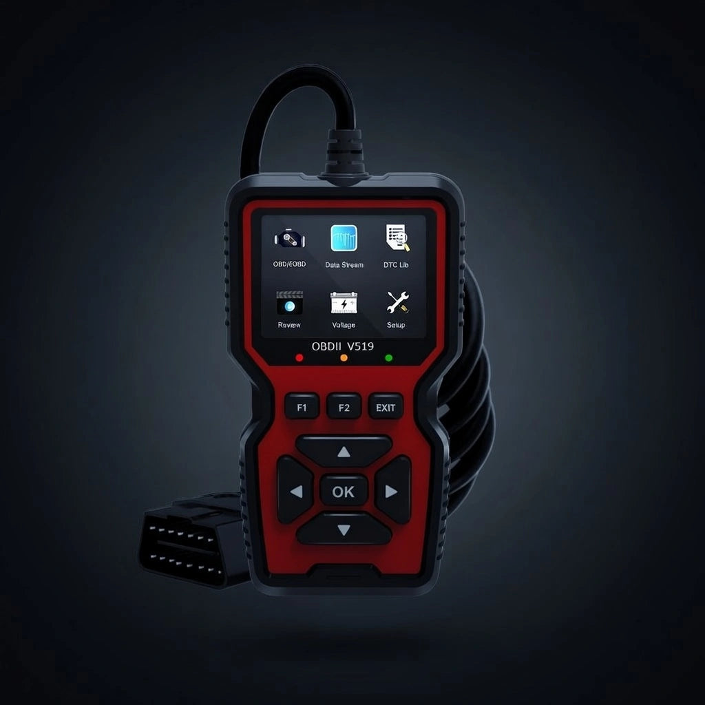 OBD2 Scanner