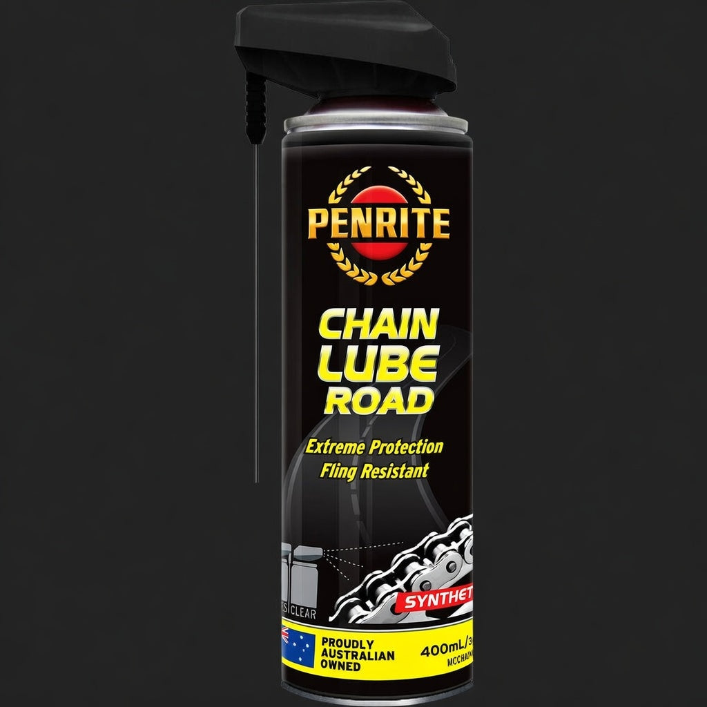 Penrite Motorcycle Chain Lube 